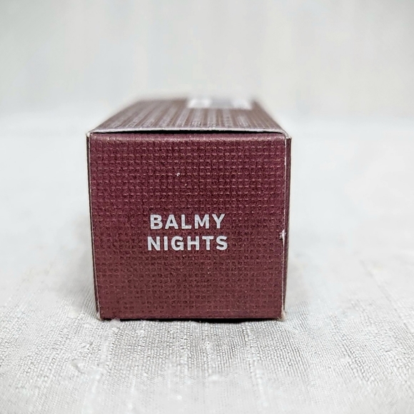 ILIA BALMY NIGHTS - LIP EXFOLIATOR - Picture 5 of 5